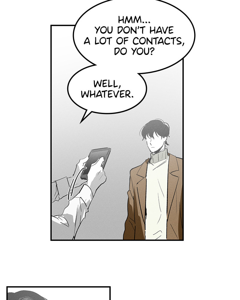 The Savior's Time Chapter 12 page 46 - 
