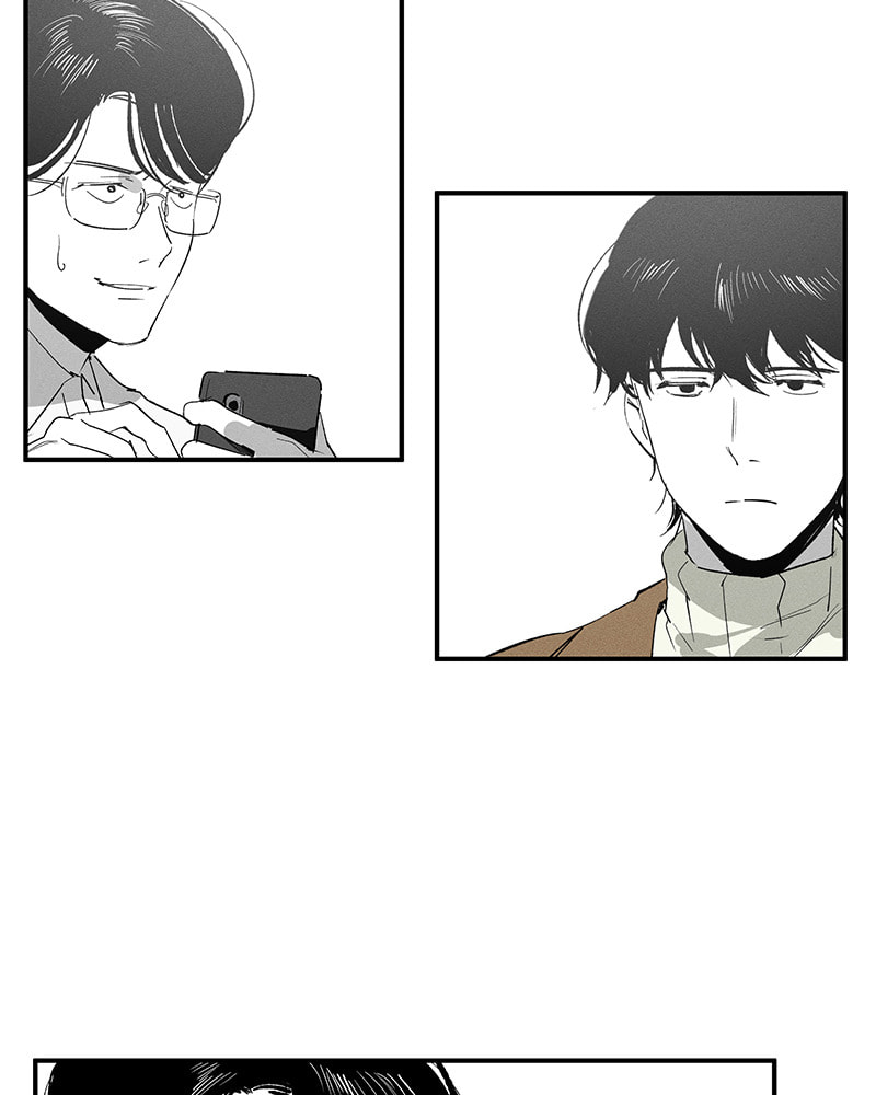 The Savior's Time Chapter 12 page 47 - 