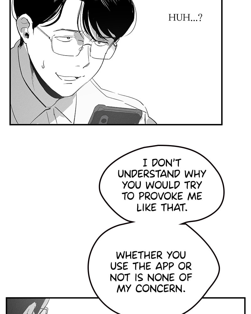 The Savior's Time Chapter 12 page 48 - 