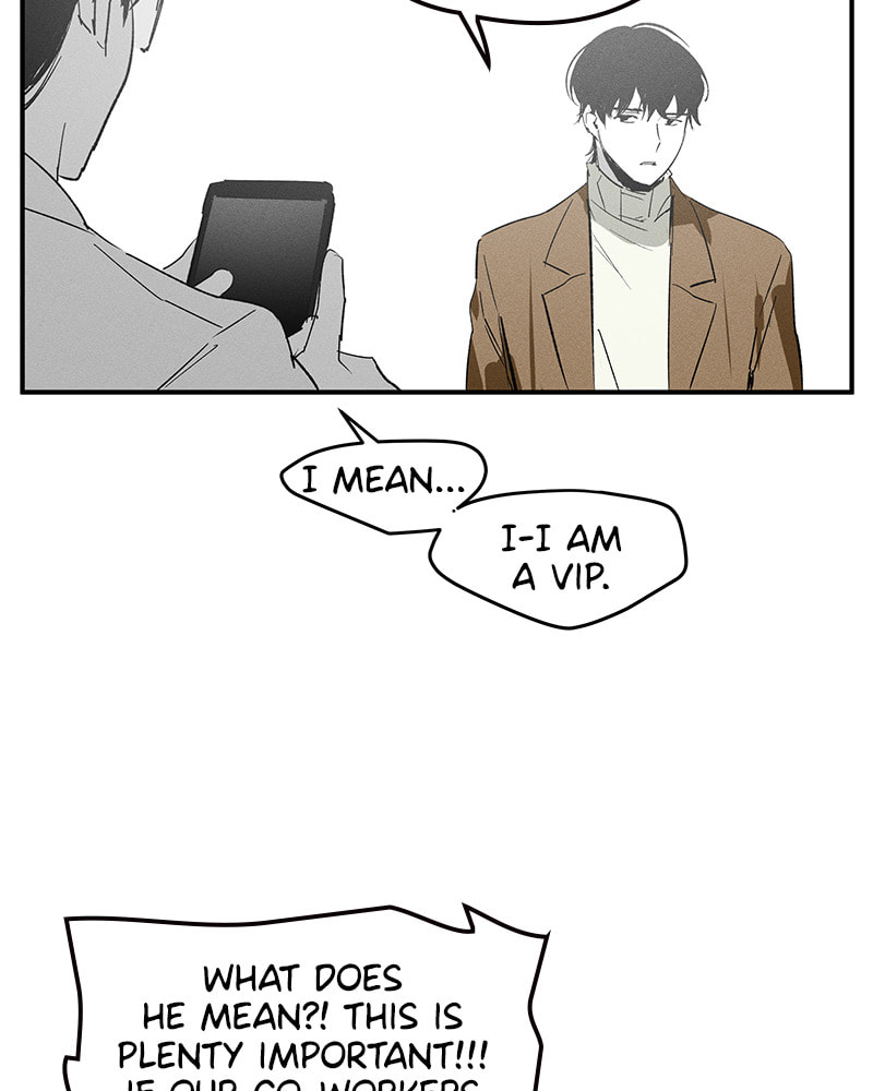 The Savior's Time Chapter 12 page 49 - 