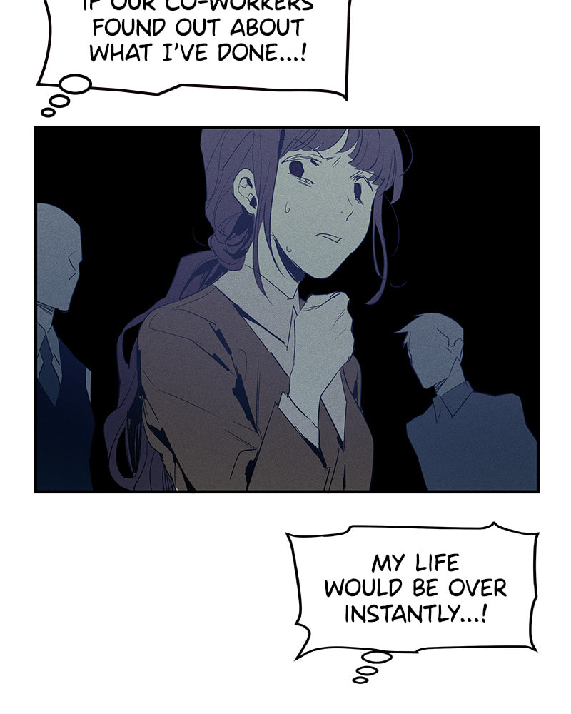 The Savior's Time Chapter 12 page 50 - 