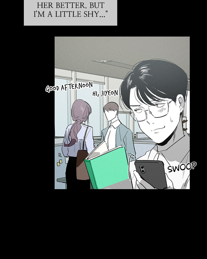 The Savior's Time Chapter 12 page 6 - 