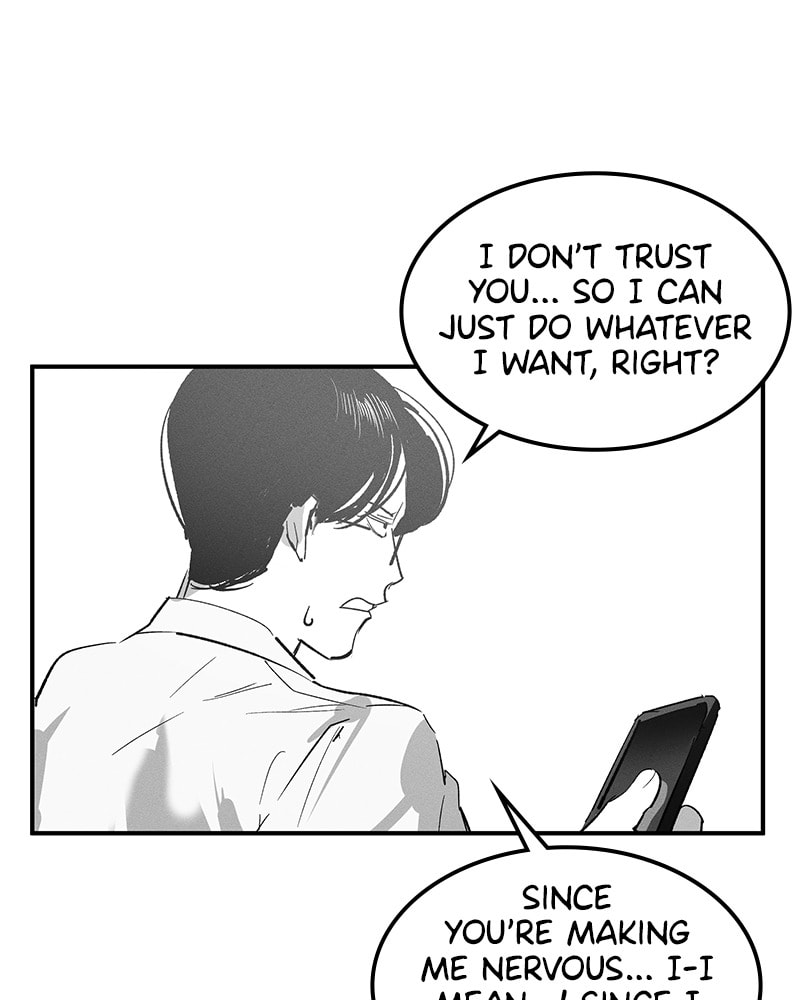 The Savior's Time Chapter 12 page 51 - 