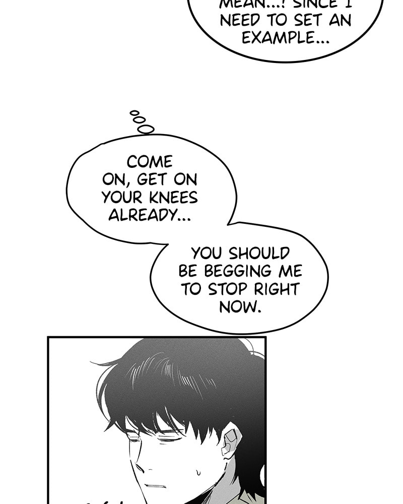 The Savior's Time Chapter 12 page 52 - 