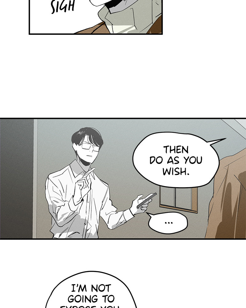 The Savior's Time Chapter 12 page 53 - 