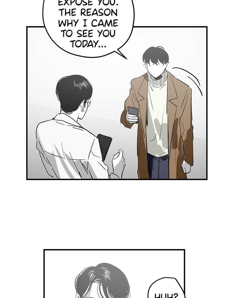 The Savior's Time Chapter 12 page 54 - 