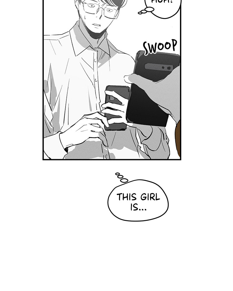 The Savior's Time Chapter 12 page 55 - 