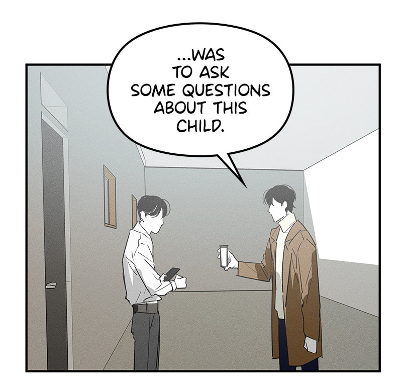 The Savior's Time Chapter 12 page 56 - 