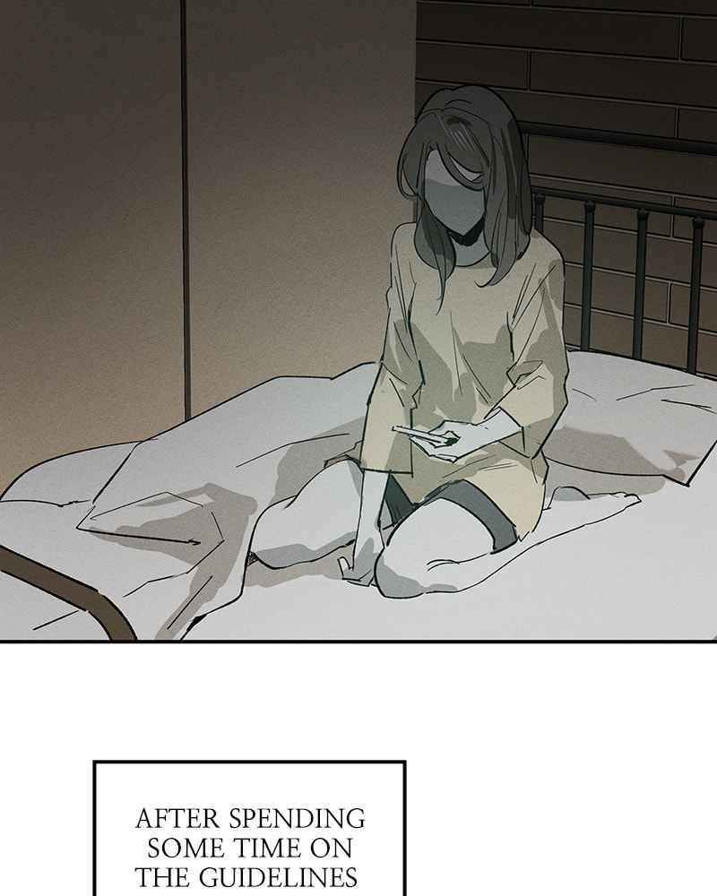 The Savior's Time Chapter 12 page 59 - 