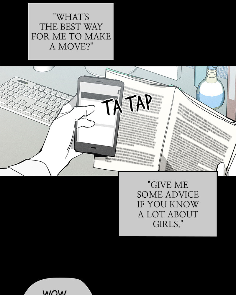 The Savior's Time Chapter 12 page 7 - 