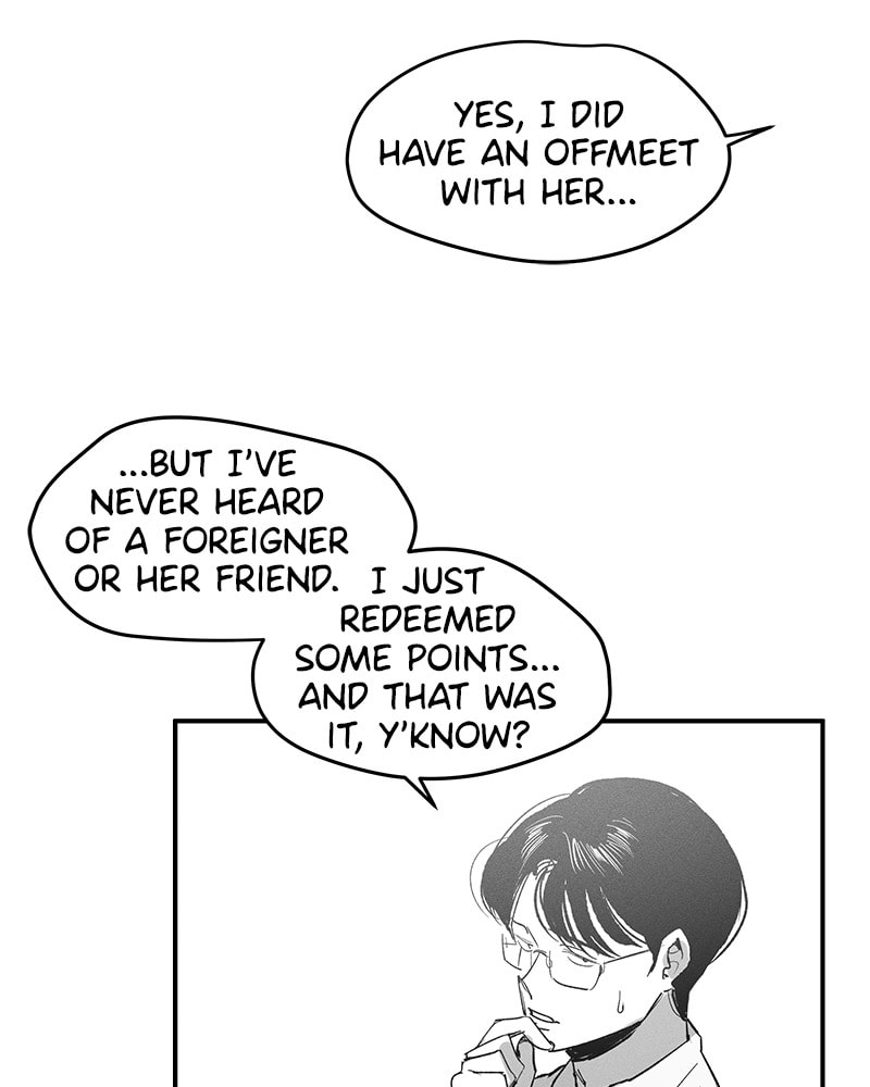 The Savior's Time Chapter 12 page 68 - 