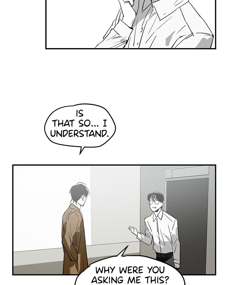 The Savior's Time Chapter 12 page 69 - 