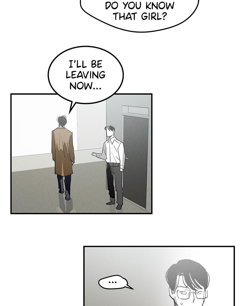 The Savior's Time Chapter 12 page 70 - 