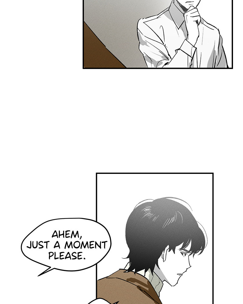 The Savior's Time Chapter 12 page 71 - 