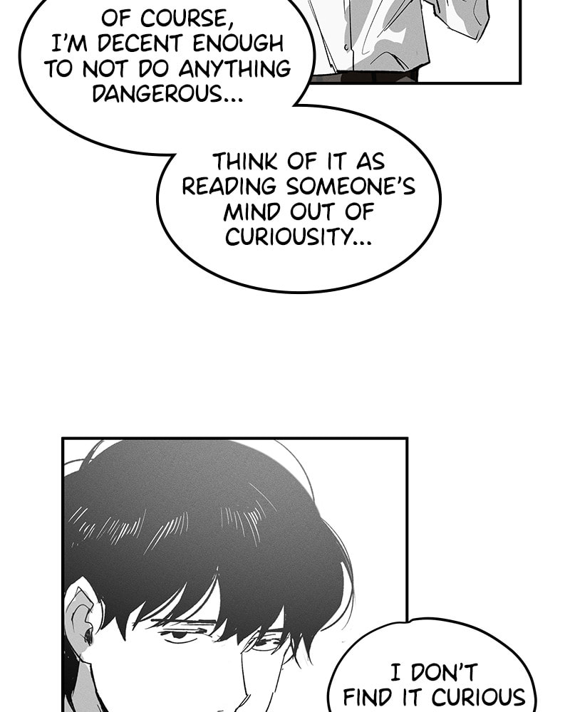 The Savior's Time Chapter 12 page 76 - 
