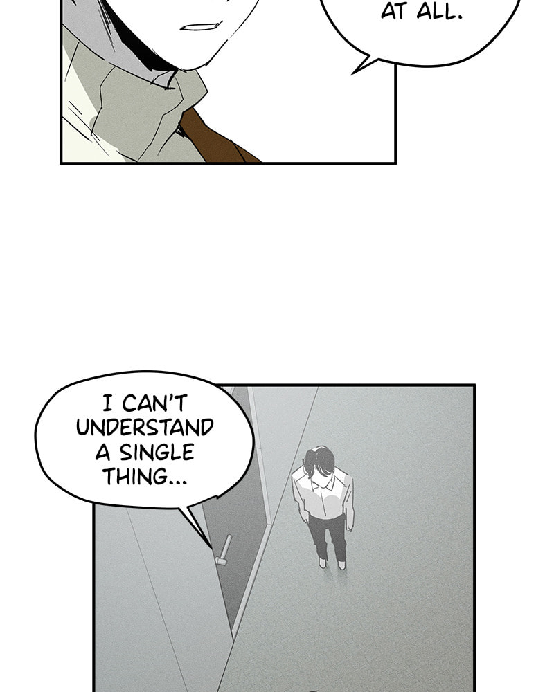 The Savior's Time Chapter 12 page 77 - 
