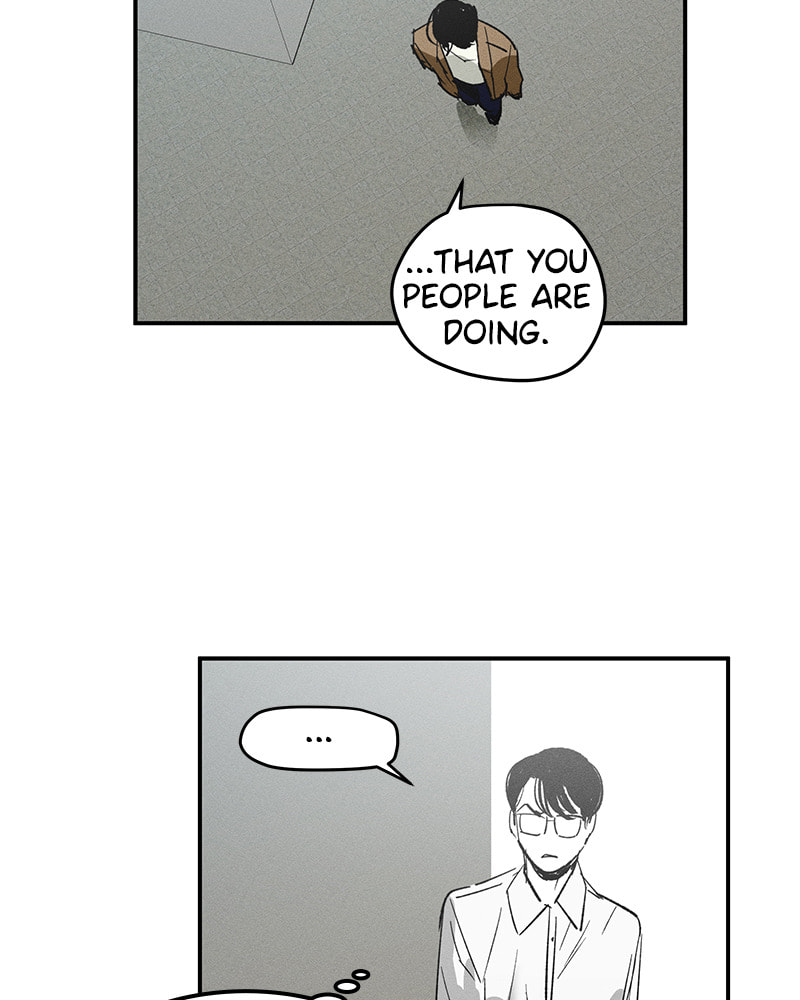 The Savior's Time Chapter 12 page 78 - 
