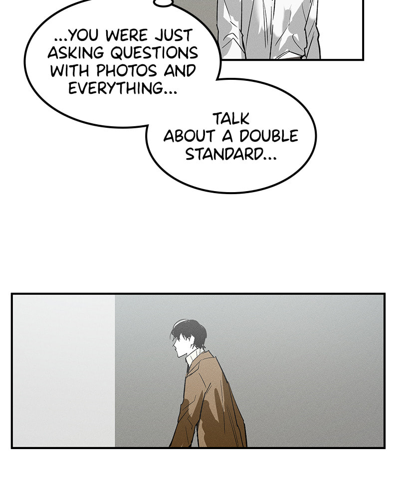 The Savior's Time Chapter 12 page 79 - 