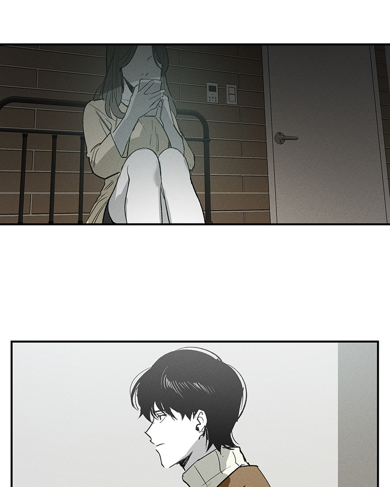 The Savior's Time Chapter 12 page 80 - 