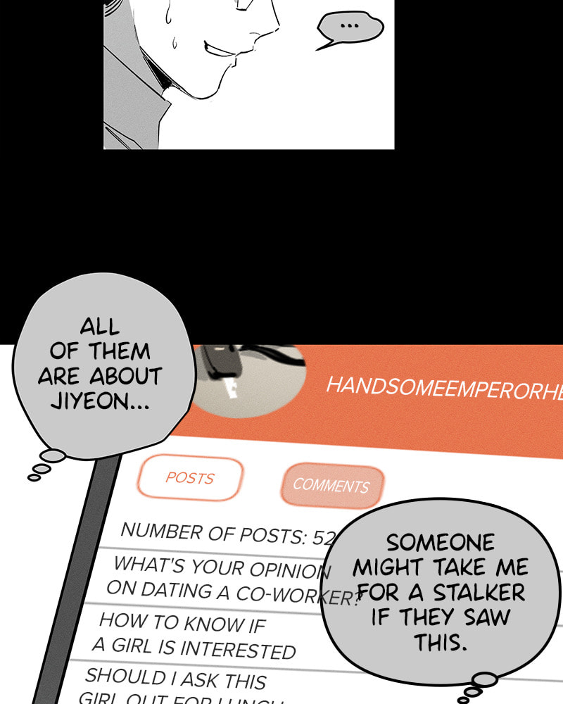 The Savior's Time Chapter 12 page 9 - 