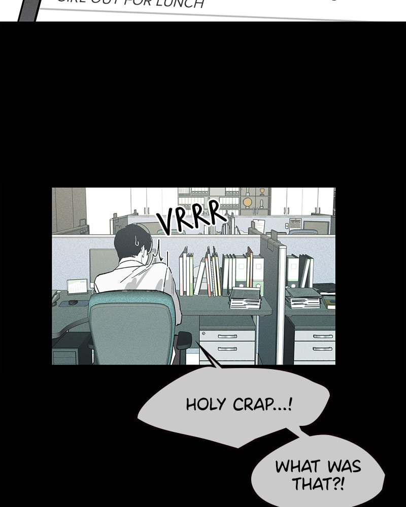 The Savior's Time Chapter 12 page 10 - 