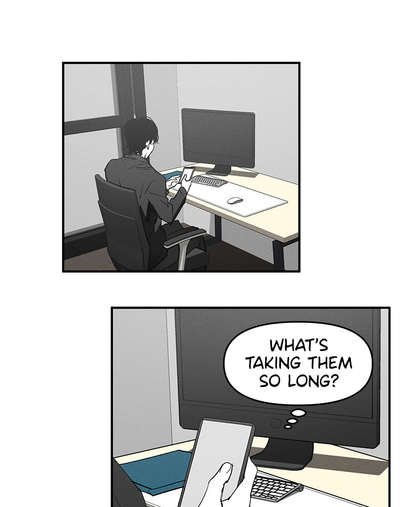 The Savior's Time Chapter 13 page 15 - 