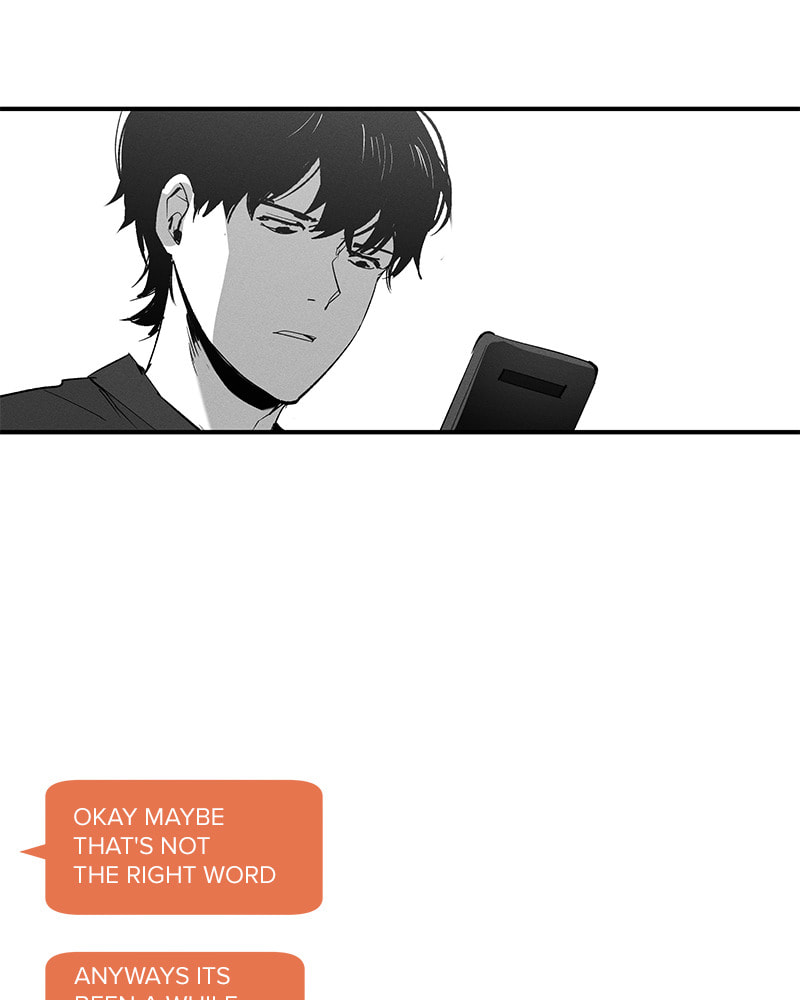 The Savior's Time Chapter 13 page 17 - 