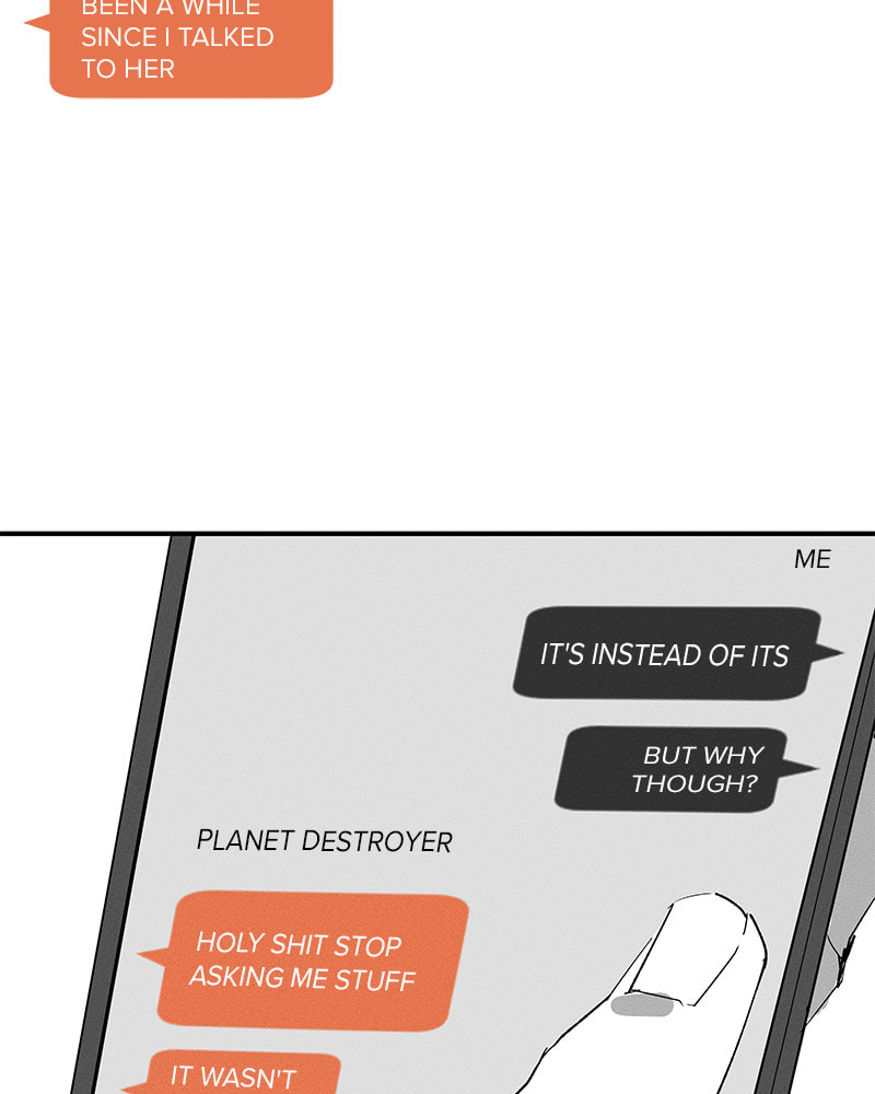 The Savior's Time Chapter 13 page 18 - 