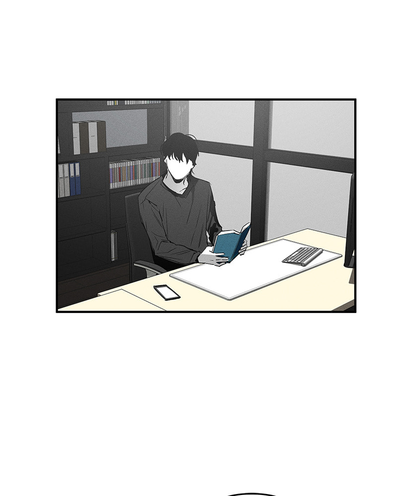The Savior's Time Chapter 13 page 3 - 