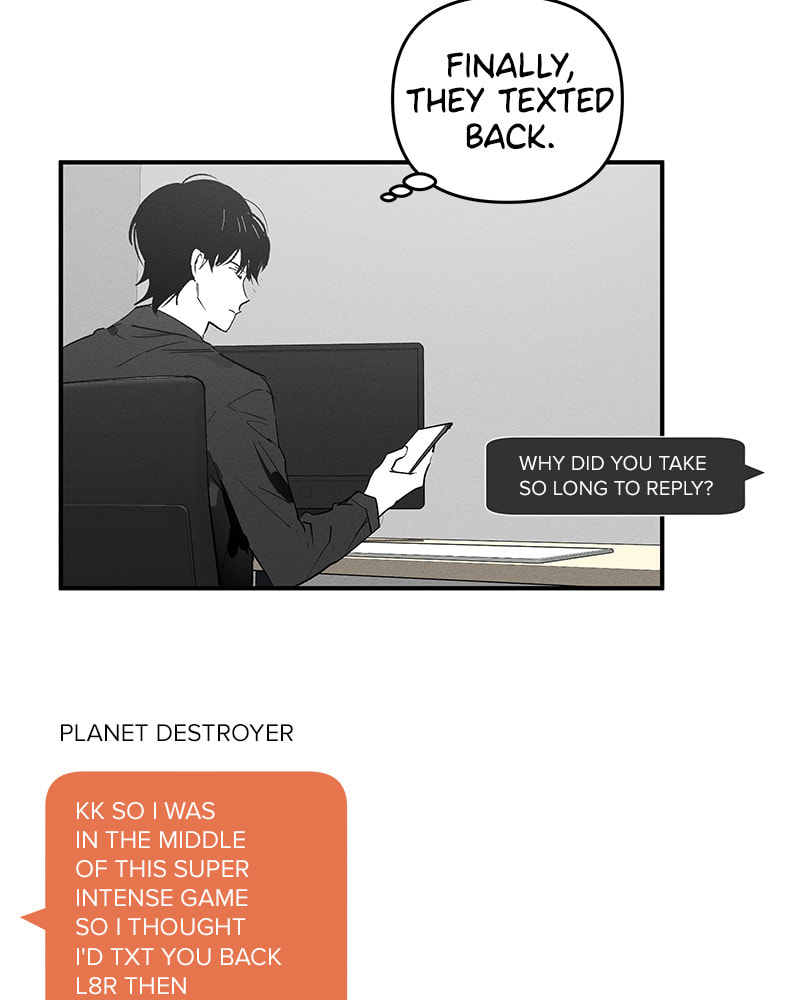 The Savior's Time Chapter 13 page 4 - 