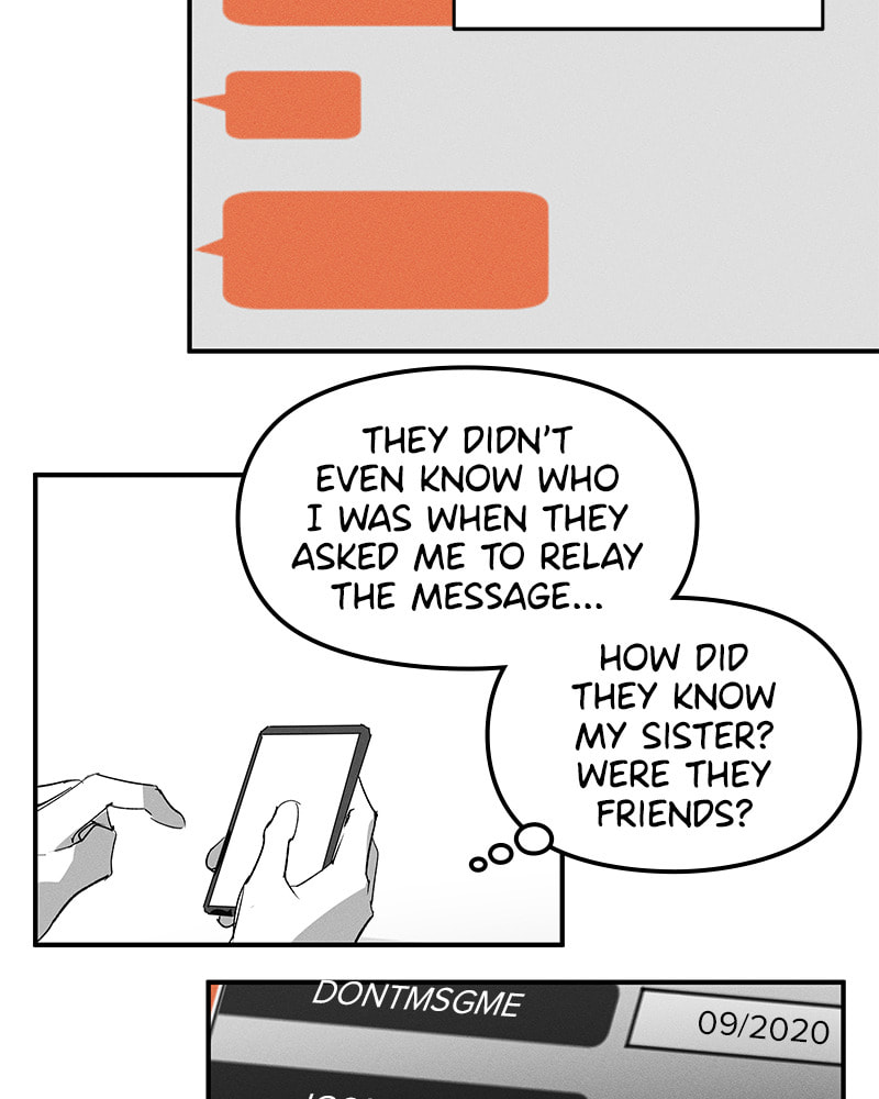 The Savior's Time Chapter 13 page 31 - 