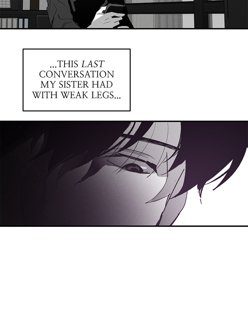 The Savior's Time Chapter 13 page 33 - 