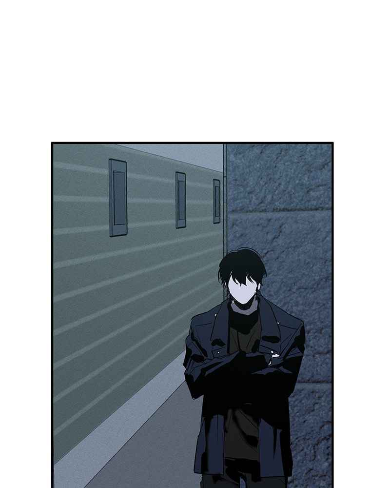The Savior's Time Chapter 13 page 37 - 