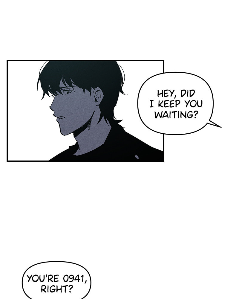 The Savior's Time Chapter 13 page 39 - 
