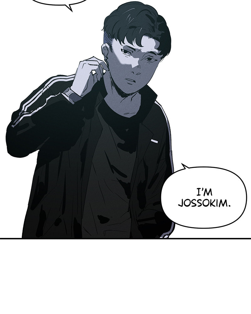 The Savior's Time Chapter 13 page 40 - 