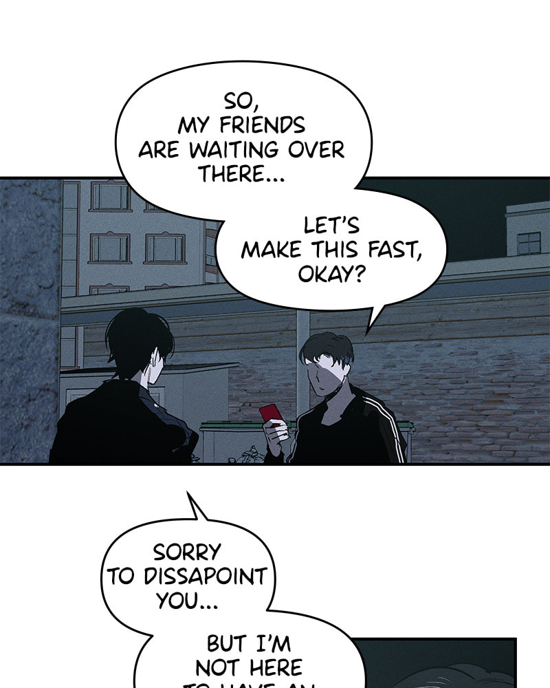 The Savior's Time Chapter 13 page 41 - 