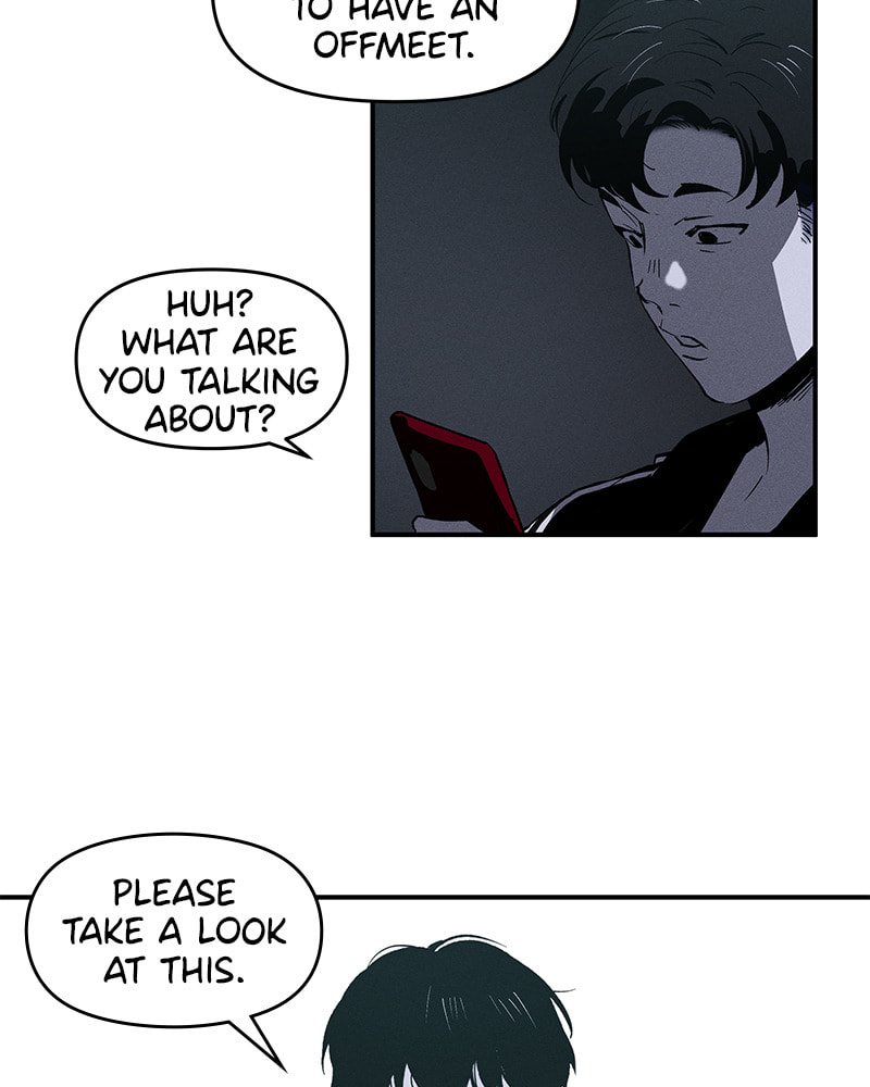 The Savior's Time Chapter 13 page 42 - 