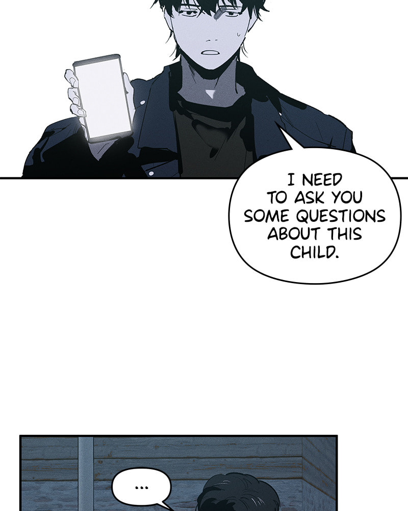The Savior's Time Chapter 13 page 43 - 
