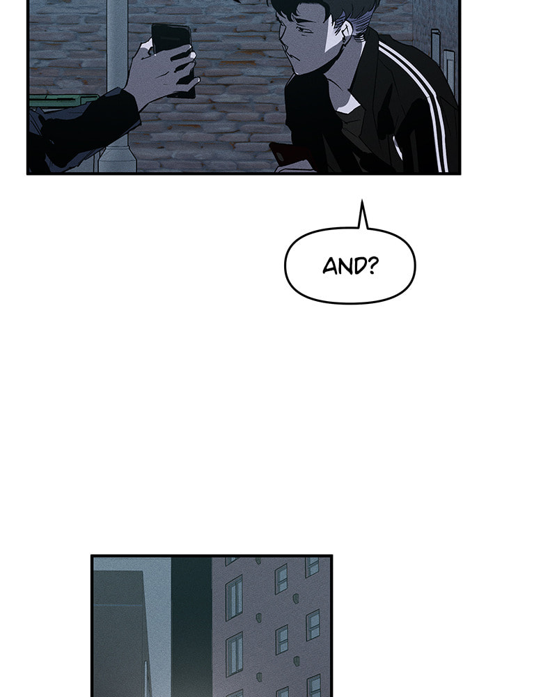 The Savior's Time Chapter 13 page 44 - 