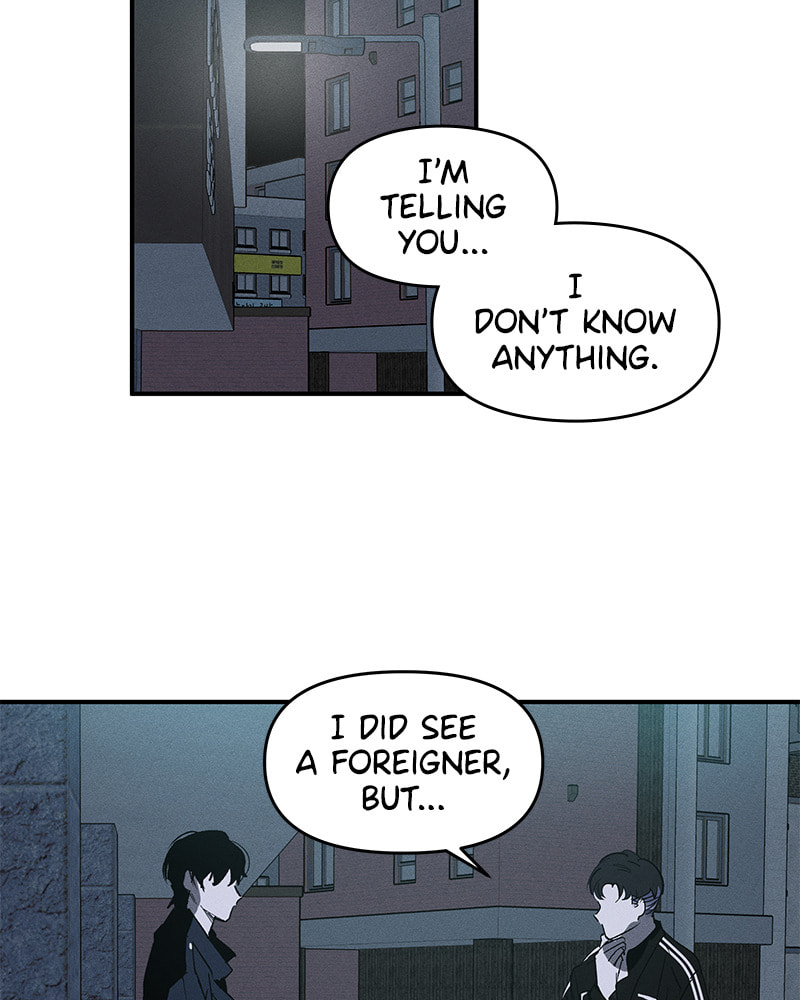 The Savior's Time Chapter 13 page 45 - 