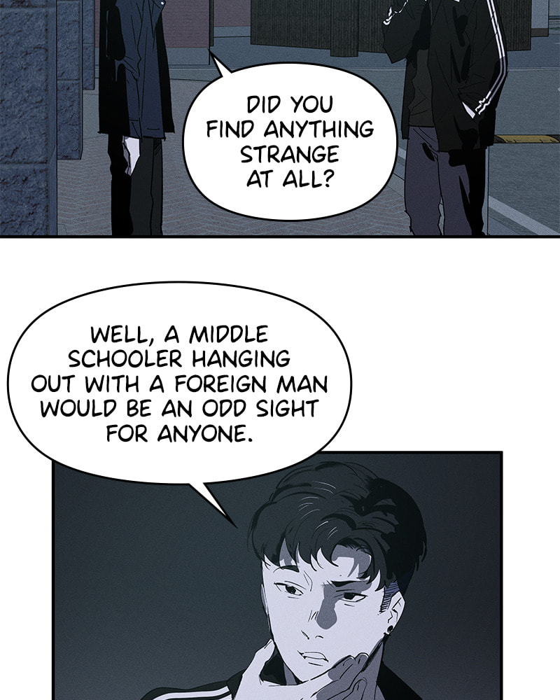 The Savior's Time Chapter 13 page 46 - 