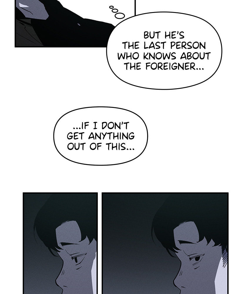 The Savior's Time Chapter 13 page 48 - 