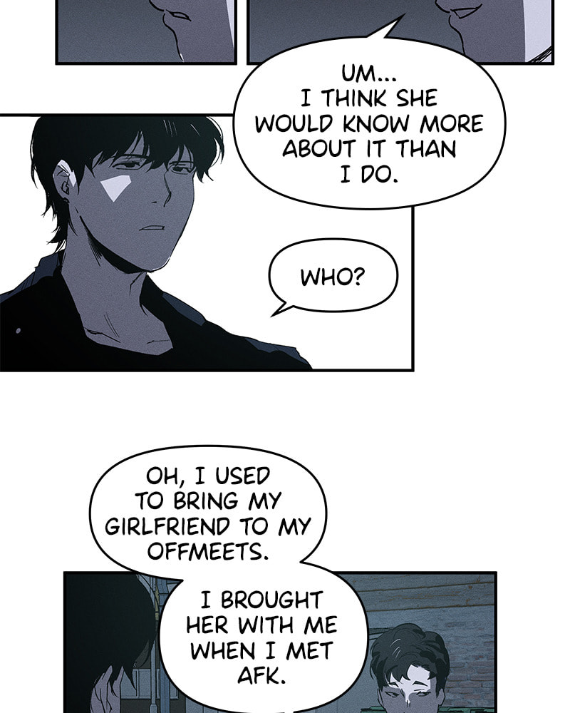 The Savior's Time Chapter 13 page 49 - 