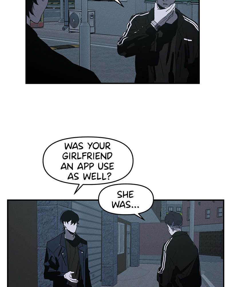 The Savior's Time Chapter 13 page 50 - 