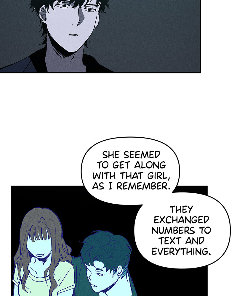 The Savior's Time Chapter 13 page 52 - 
