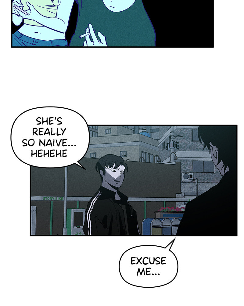 The Savior's Time Chapter 13 page 53 - 