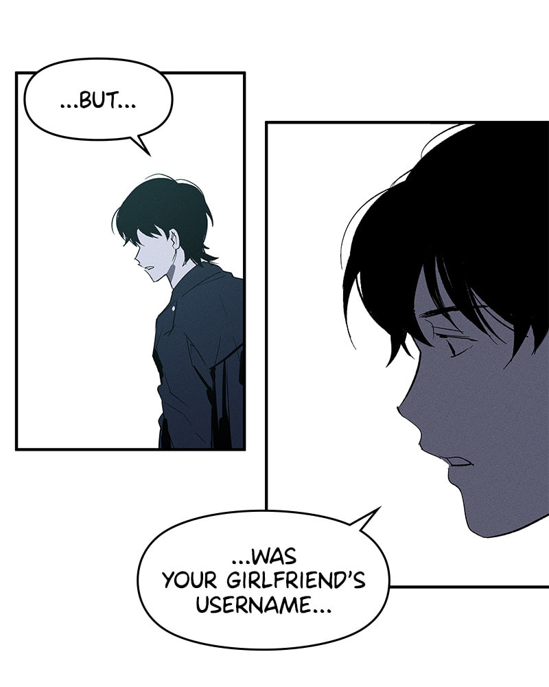 The Savior's Time Chapter 13 page 54 - 