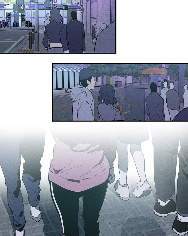 The Savior's Time Chapter 13 page 59 - 