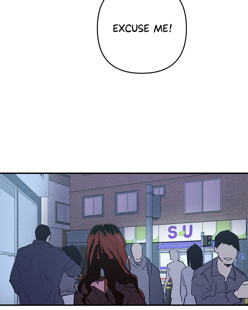 The Savior's Time Chapter 13 page 61 - 