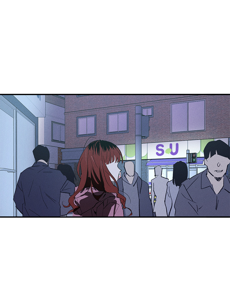 The Savior's Time Chapter 13 page 62 - 